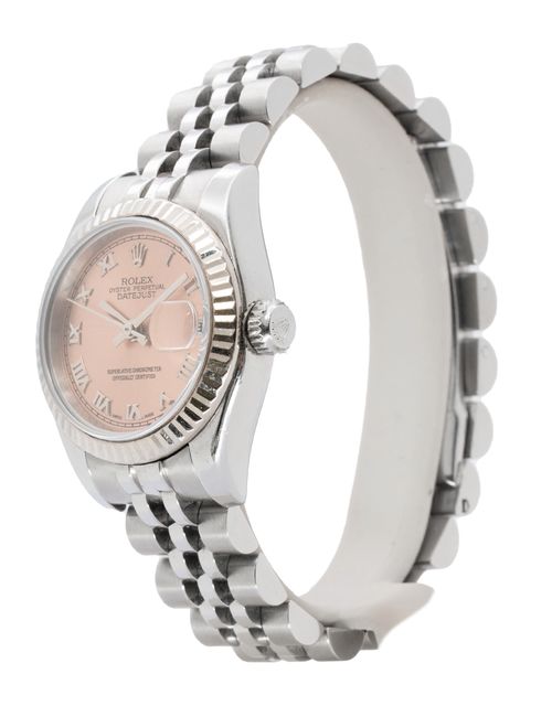 Rolex Datejust Lady 179174 Image 2